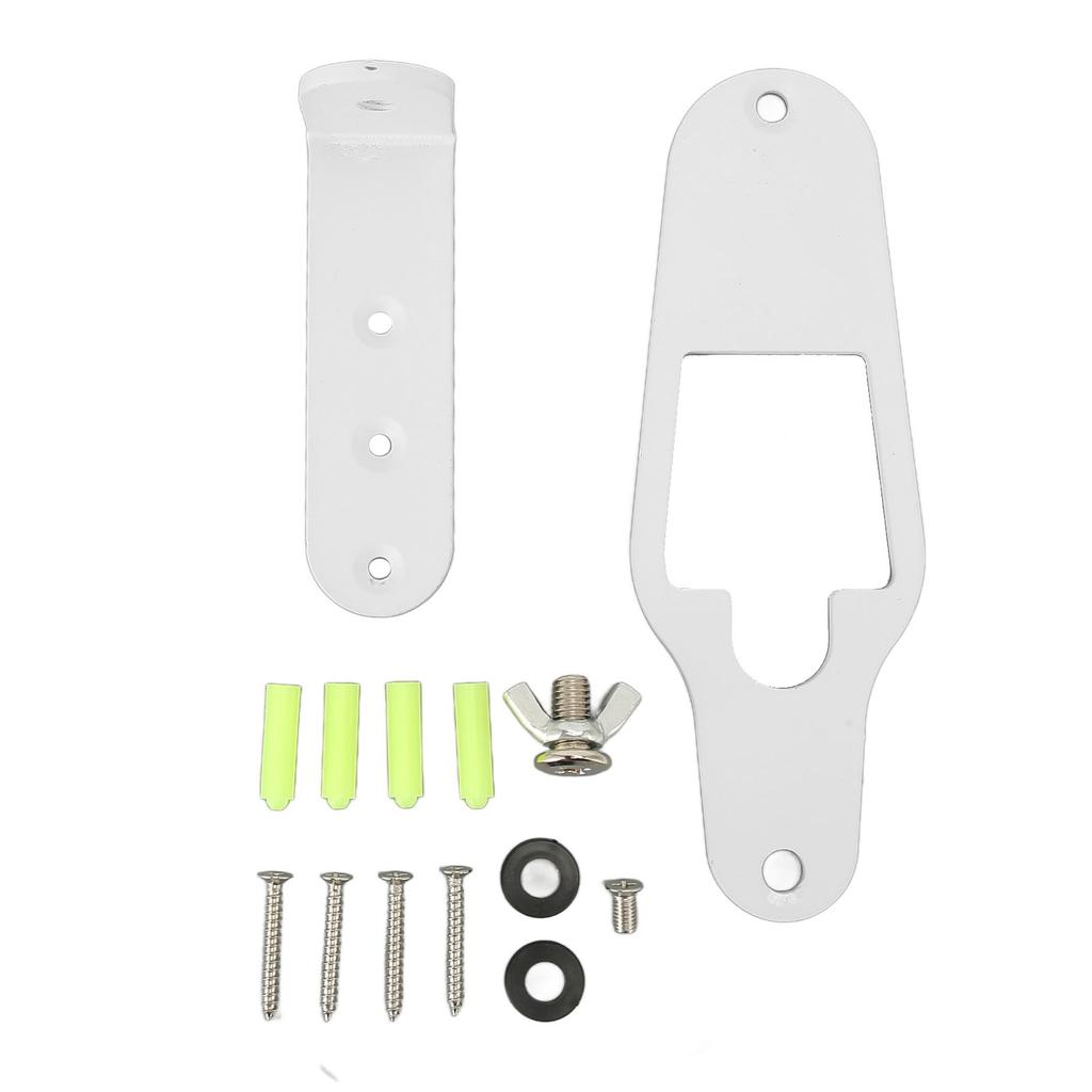 Speaker Wall Mount Bracket Professional Metal Strong Load Bearing Space Saving Wireless Speaker Wall Mount for Bang