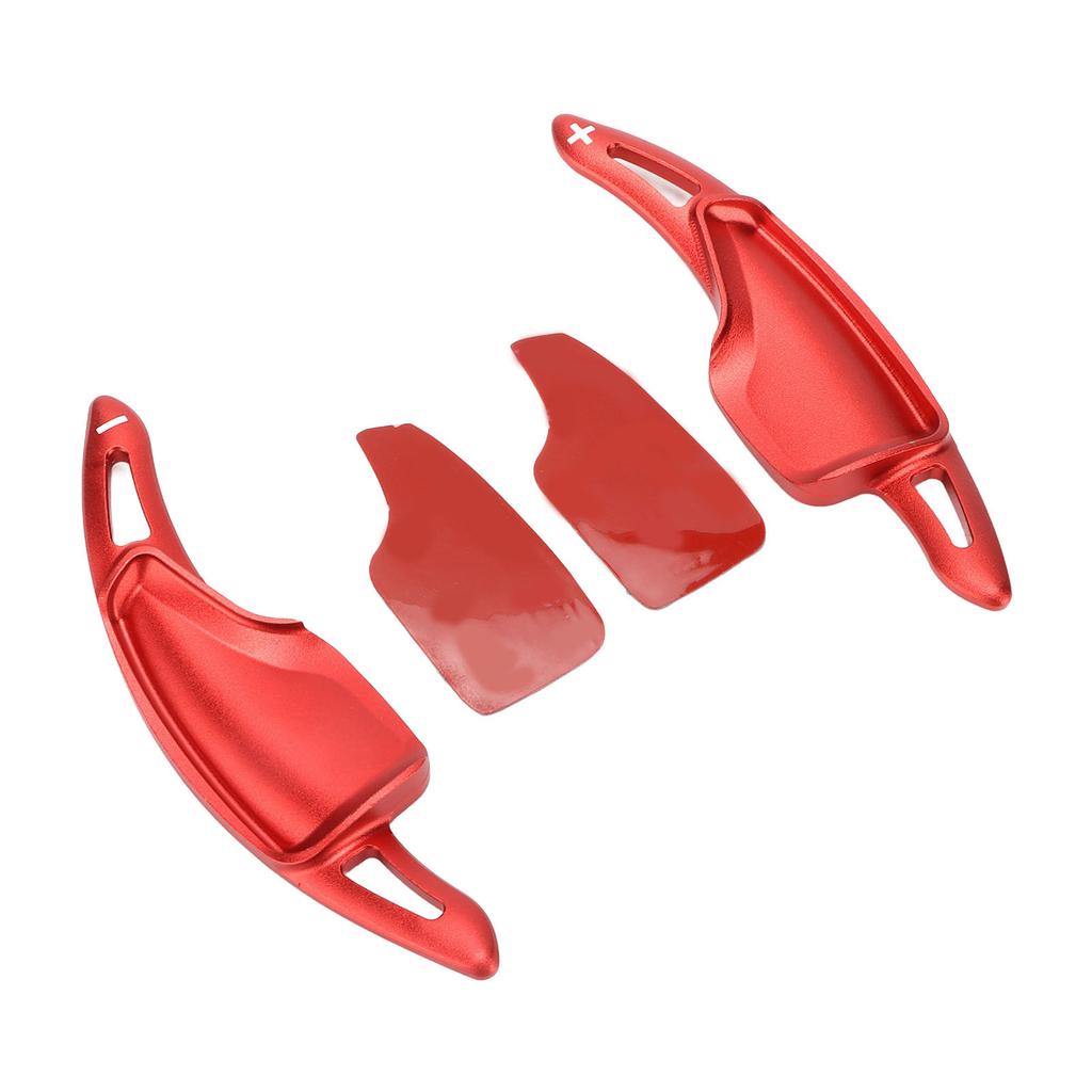 Steering Wheel Shifter Paddle Extension Corrosion Resistant Replacement for Chevrolet Camaro 2016‑2019