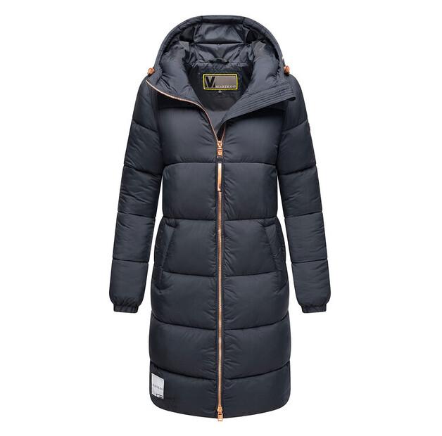 Куртка зимняя Marikoo Nomadiaa EU XXL