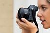 Nikon NIKKOR Z 28mm F/2.8 Mirrorless Camera Lens Black