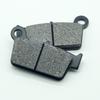 Motorcycle Front Rear Brake Pads for KAWASAKI KX450SR KX450X KX450 - KX450XC  KX 450 450SR SR 450X X XC