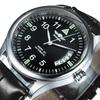 Winner Winner 458 Men'S Fashion Casual Simple Calendar Fully Automatic Mechanical Watch
