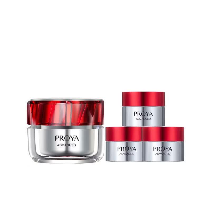 PROYA Ruby Light & Hydrating Anti-Aging Cream Gift Set