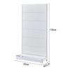 Hengwei Pegboard Tool Shelf with Hooks for Workshop Storage
