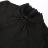 Women's Halloween Renaissance Costume: Irish Medieval Long Dress