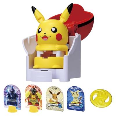 Pokemon Pokemon Ultimate Match 00 Pikachu Startbox