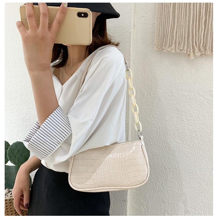 one shoulder handbag