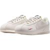Nike Cortez GS Mini Swoosh Kinder-Sneaker Creme Soft-Pearl Kometenblau IH7655-001