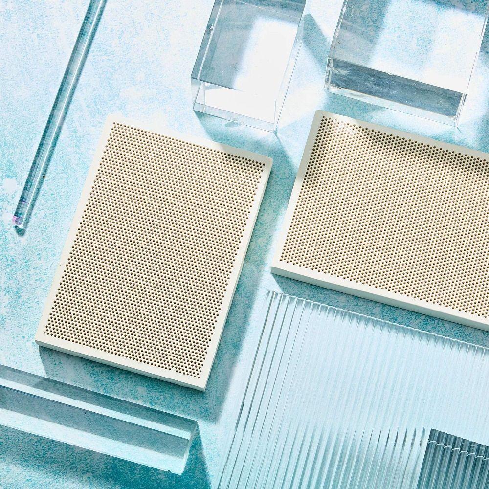 Panel Soldering Casting Honeycomb Boards Welding Tools Firebrick Heat shield