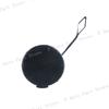 For Alfa Romeo Giulia 2017 2018   - Front Bumper Tow Hook Cover Cap Trailer Hauling Eye Lid 156107968 156107976