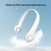 YAOLIXUN Portable Bladeless Neck Fan
