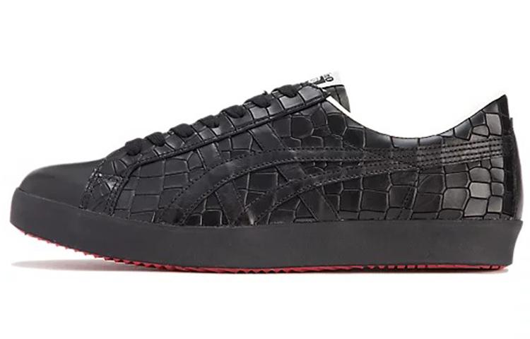 Onitsuka Tiger Fabre Nm Sneakers  Black  1183B442-001 37