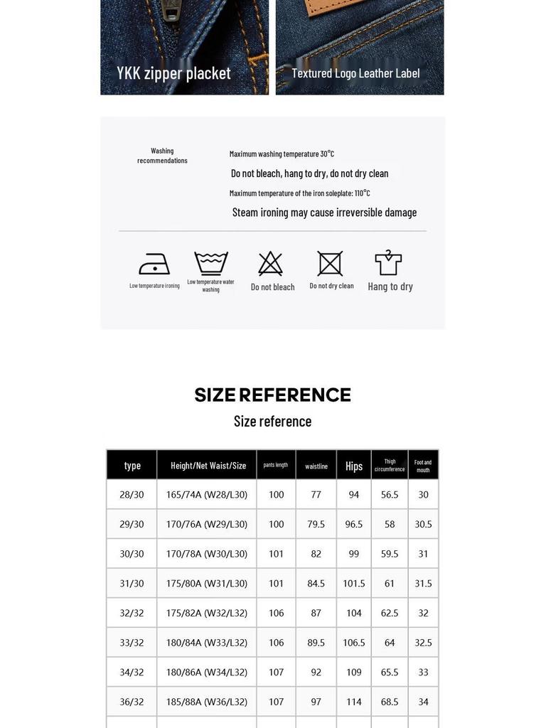 JACK&JONES Men's Slim Fit Stretch Multi-Pocket Jeans