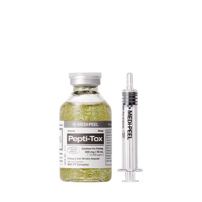 Pepti-Tox Ampoule 35ml  AUTHENTIC STORE