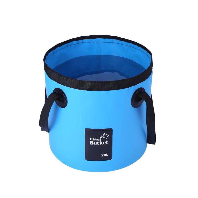 OEING Foldable Outdoor Waterproof Bucket
