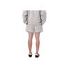 Fear of God Essentials Running Short Silver Cloud Men Bottoms Grey 160BT232022F