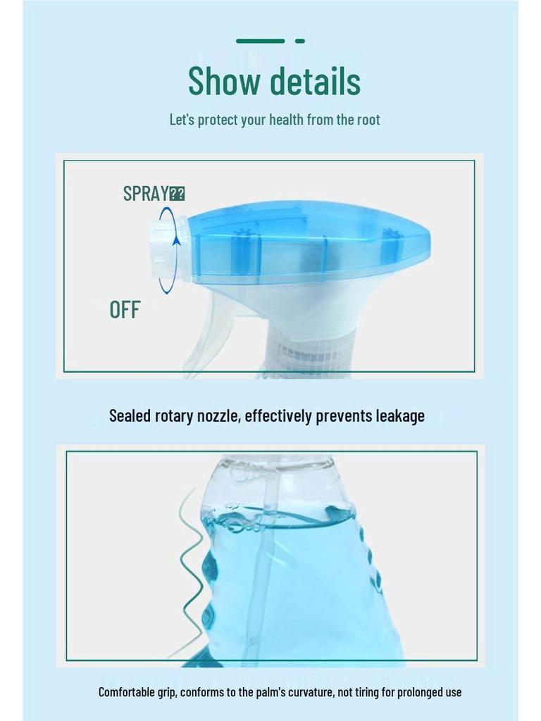 Refrigerator and Microwave Cleaner: Eliminates Odors, Stains, and Mold for a Fresh Household.