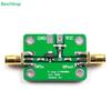 RF Medium Power Amplifier SPF5189 LNA For 50-4000MHz/5-6000MHz Gain Range From 0.6dB To 20dB Shielded Board Configuration