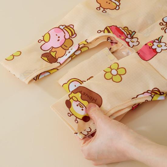 BT21 Torebka na zakupy minini Edycja Pszczoła Miodna