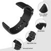Bands Compatible with RUXINGX G62/Jacoosa K62/QONBINK L70/Puqo T80/Soudorv T70/Kuizil T70/Matast T60/uaue T60 Smart Watch Bands, 22mm Replacement