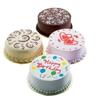 Handmade Diy Cake Decorative Molds 4 Styles Eco Friendly High Quality Creative Flower Moulds Household Kitchen Baking Tools