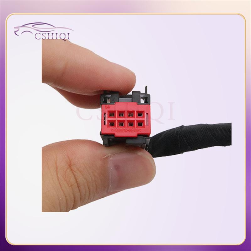 56054058AH 56054058AF Car Rear View Camera Backup Assist Camera For Chrysler 300 Dodge Charge 2011-2014 56054158AD Accessories