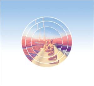 CD MARUMARI - Supermogadon CARPARKCD9 Carpark Records 2001 US Dance & Electronica Used