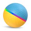 Toy Ball for Pets - Interactive Dog Toys Jolly Ball Herding Ball for Dogs - Dual Mode Design