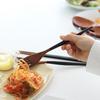 Natural Lacquer Fork (2 Colors)
