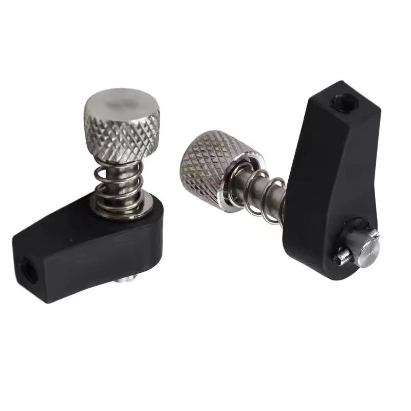 Outboard Motor External Cable End Assembly 648-48340-50, Suitable For 2-stroke 30hp Throttle Gear Front Control Connector Sleeve