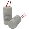 450V 3UF 4UF 5UF 6UF 8UF 10UF 12UF 15UF 18UF 20UF 25UF 30UF 35UF 40UF 45UF 50UF Motor Run Capacitors CBB60 Spade Tabs 450VAC