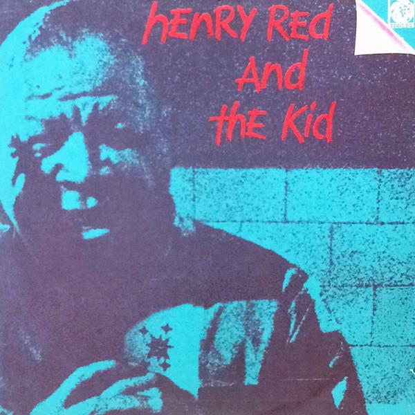 

Виниловая пластинка HENRY RED ALLEN KID ORY Henry Red And The Kid 2682006 Metro Records UK Джаз Б/у