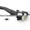 Volkswagen Sliding Door Hinge Compatible with Models: 7H0843397AA, 7H0843398AA