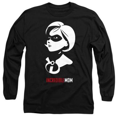The Incredibles Unisex Adult Incredible Mom T-Shirt