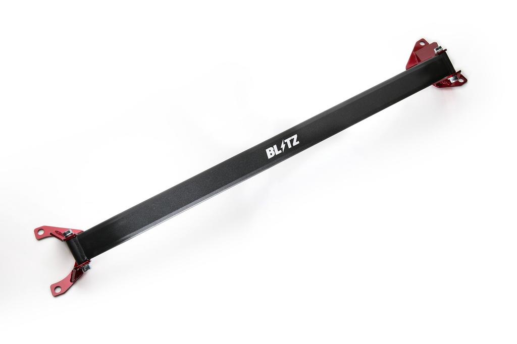 BLITZ Strut Tower Bar for Roadster 96112 ND5RC, Rear,