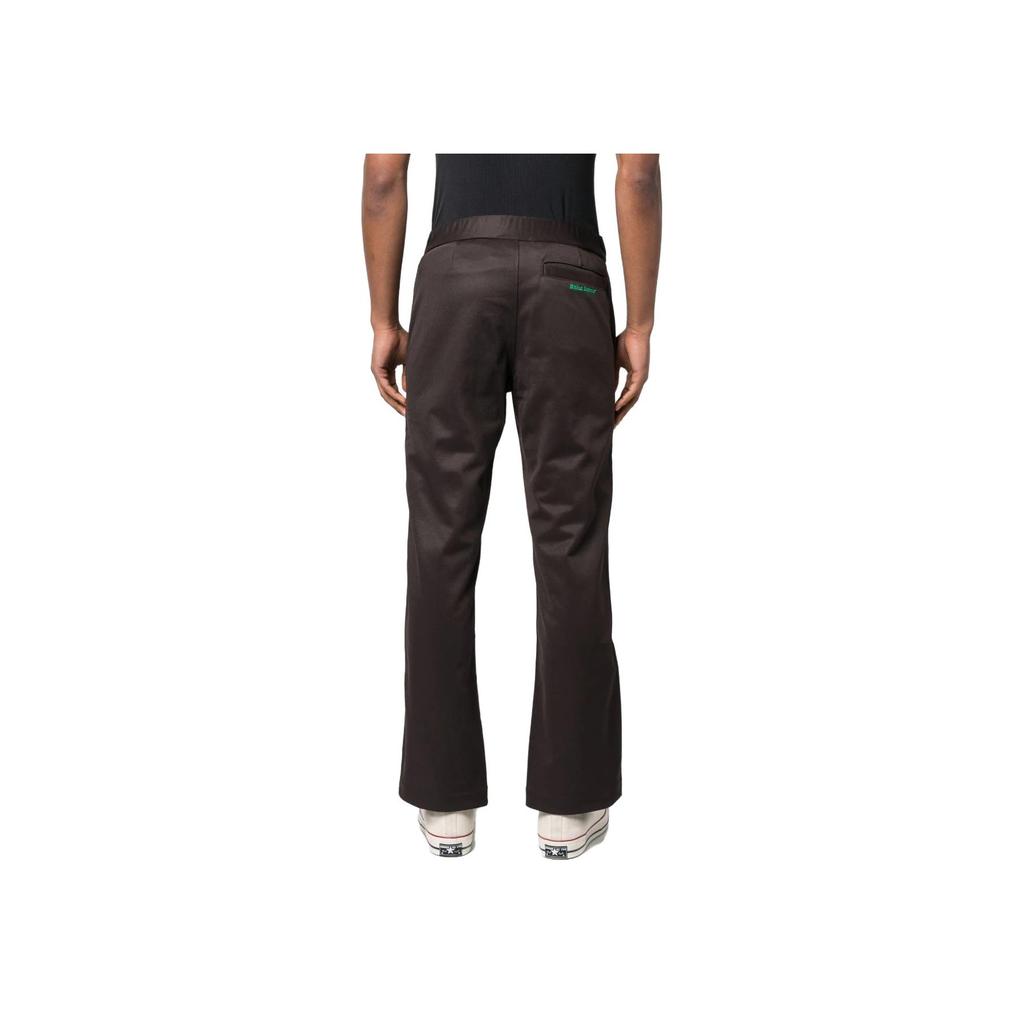 adidas x Wales Bonner Pants Brown Men Bottoms IB3262