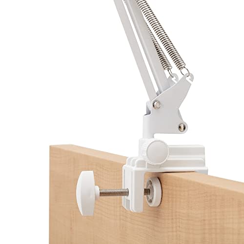 ELECOM Tablet Stand, Arm Stand, iPad Stand, Smartphone Stand, iPhone Stand, Can be mounted on the bedside, rotates 360 degrees while sleeping, Z arm t