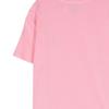 Polo Ralph Lauren Kids T-Shirt Round Neck Logo Print Short Sleeve Kids Tops Pink 323832904-137