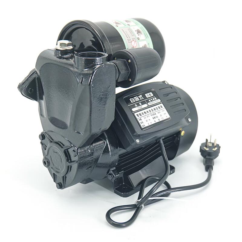 Pompa booster automatica autoadescante Hisedick HKT-270