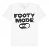 AWD Childrens/Kids Footy Mode On T-Shirt