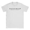 Hasselblad Film Photography Swedish T Shirt Beach Vintage T Shirts 100 Cotton Harajuku Tee Shirt For Men Casual Clothes