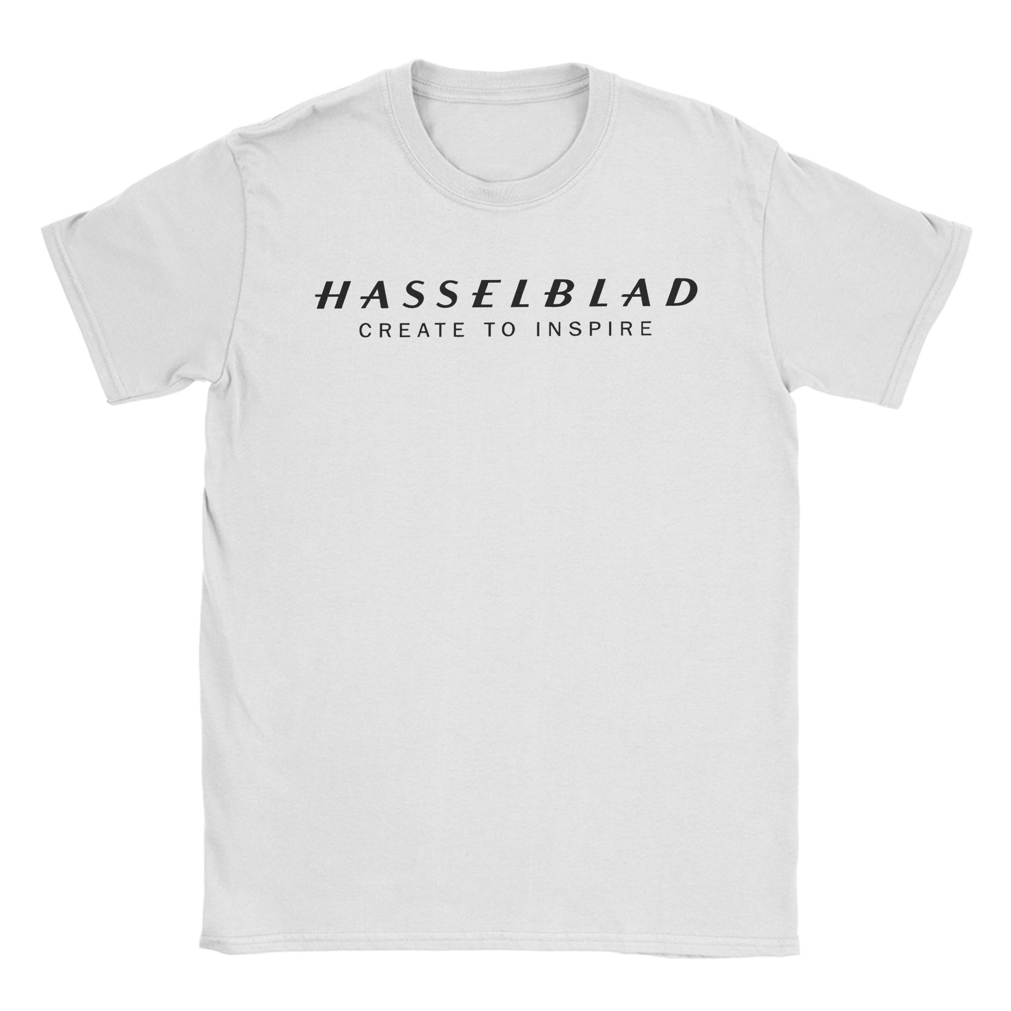 

Hasselblad Film Photography Swedish T Shirt Beach Vintage T Shirts 100 Cotton Harajuku Tee Shirt For Men Casual Clothes S разноцветный
