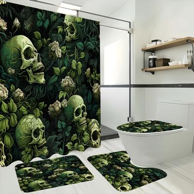 Bad & WC – Duschvorhänge