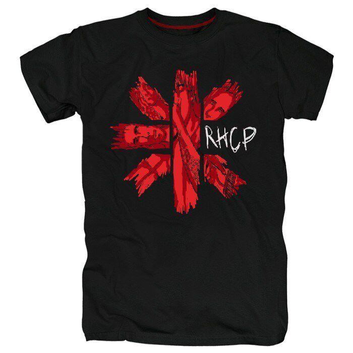 Chili Duct Tape Log RED HOT CHILI PEPPERS Red Pepper Band Casual TShirt Mens and Womens Luxury Band Brand Top New