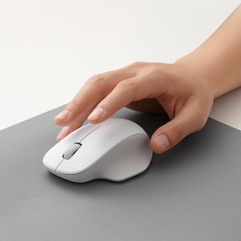 Xiaomi Wireless Mouse Comfort Edition