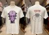 Voivod Band Doppelseitiges Unisex Baumwoll-T-Shirt S Bis 5XL