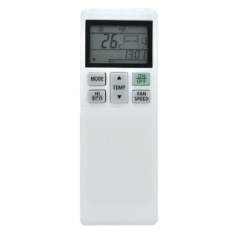AC Remote Control For RLA502A700B RLA502A700L RLA502A700S Air Conditioner 1
