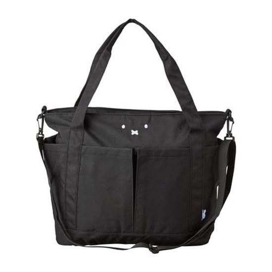 2WAY tote bag shoulder Miffy 6048
