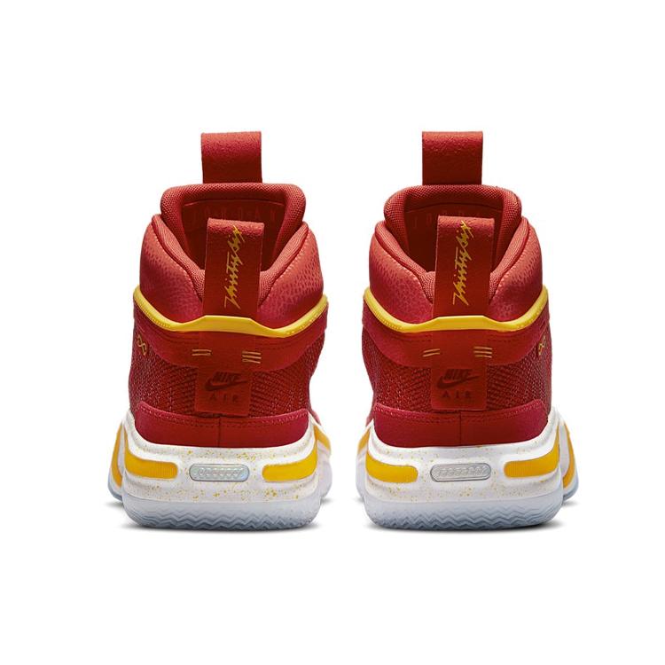 New JORDAN 36 Pe Guo Ailun DJ4480-600