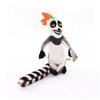 20-35cm Madagascar Plush Penguin Animals Toys Lion Alex Zebra Marty Giraffe Hippopotamus Gloria Pelucia Brinquedo Juguete